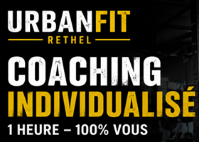 coaching personnalisé
