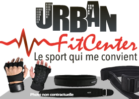 Equipement Sport Santé rethel