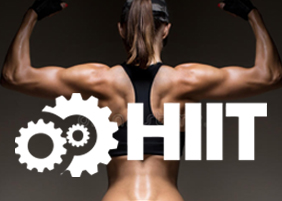 HIIT rethel