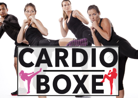 cours de cardio boxe rethel